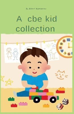 A cbe collection 1