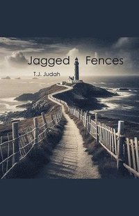 bokomslag Jagged Fences