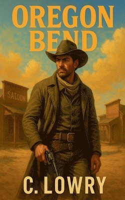 Oregon Bend