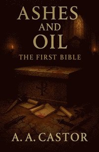 bokomslag Ashes and Oil