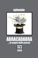 bokomslag ABRACADABRA ...la magia della poesia