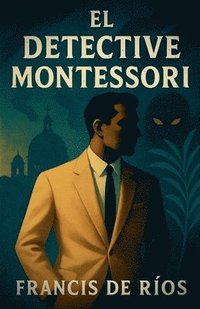 bokomslag Detective Montessori