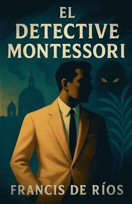 bokomslag Detective Montessori