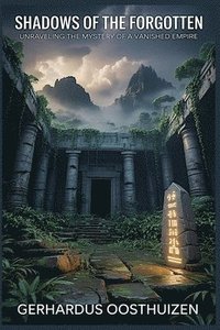 bokomslag Shadows of the Forgotten