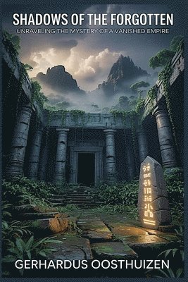 Shadows of the Forgotten 1