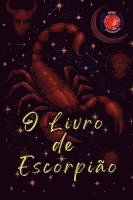 Alina Rubi - O Livro de Escorpião, Häftad