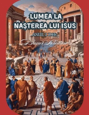 bokomslag Lumea La Na&#537;tera Lui Isus