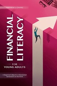 bokomslag Financial Literacy for Young Adults