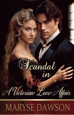 Scandal in Silk 1