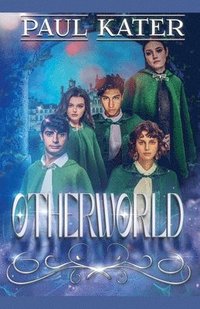 bokomslag OtherWorld