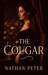 bokomslag Cougar