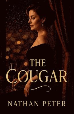 bokomslag Cougar
