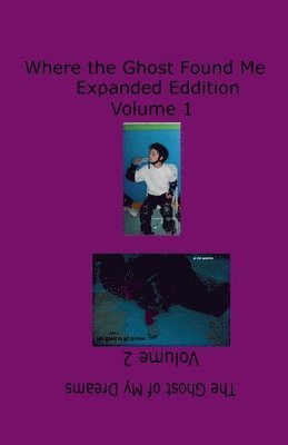 Zane's Story Volume 1&2