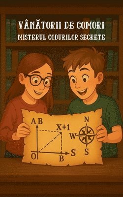 VânĂtorii de Comori: Misterul Codurilor Secrete