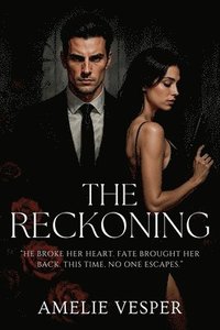 bokomslag The Reckoning