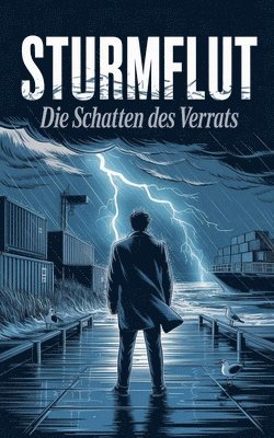 bokomslag Sturmflut