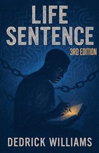 bokomslag Life Sentence