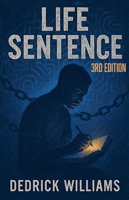 bokomslag Life Sentence