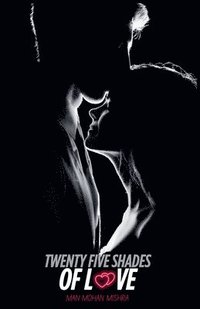 bokomslag 25 Shades of Love