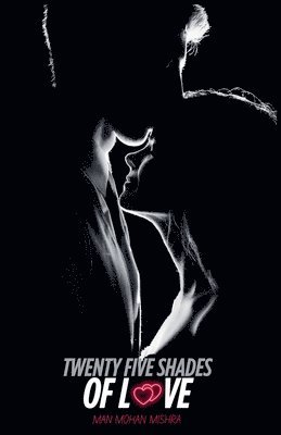 bokomslag 25 Shades of Love