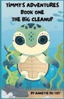 bokomslag Timmy's Adventure Book one