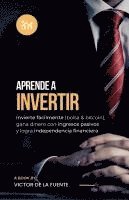 bokomslag Aprende a Invertir