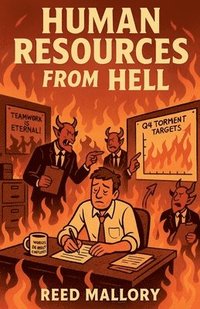bokomslag Human Resources from Hell