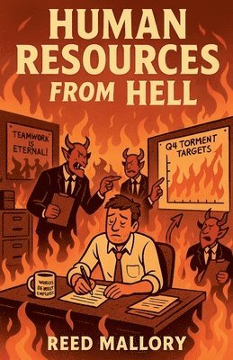 bokomslag Human Resources from Hell
