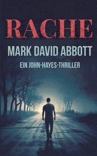 bokomslag Rache