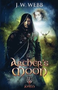 bokomslag Archer's Moon