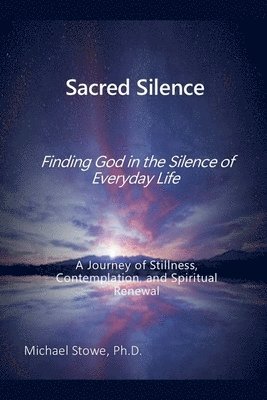 bokomslag Sacred Silence