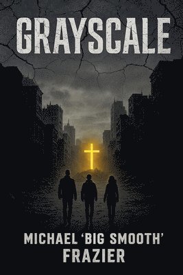 bokomslag Grayscale