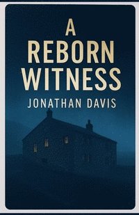 bokomslag Reborn Witness