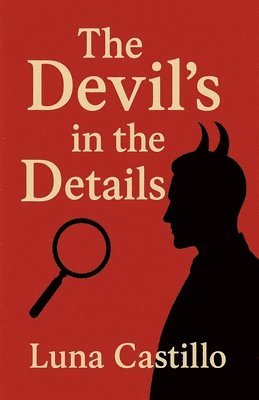 bokomslag Devil's in the Details