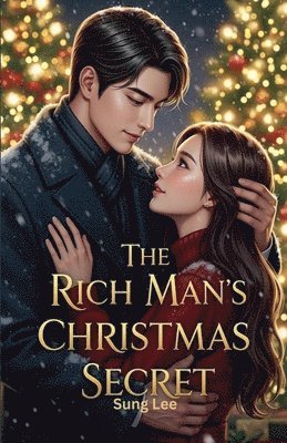 bokomslag Rich Man's Christmas Secret
