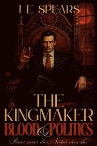 bokomslag Kingmaker