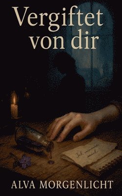 bokomslag Vergiftet von dir