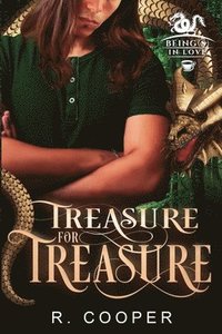 bokomslag Treasure for Treasure