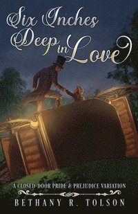 bokomslag Six Inches Deep in Love