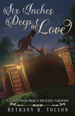 Six Inches Deep in Love 1