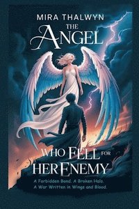 bokomslag Angel Who Fell for Her Enemy
