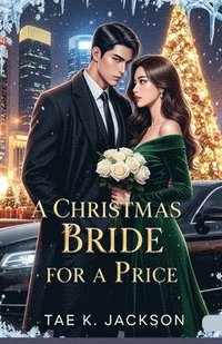 bokomslag Christmas Bride for a Price