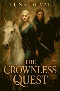 bokomslag Crownless Quest