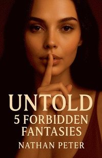 bokomslag Untold