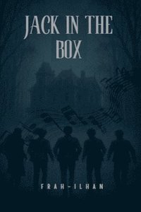 bokomslag Jack in the Box