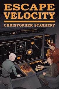 bokomslag Escape Velocity