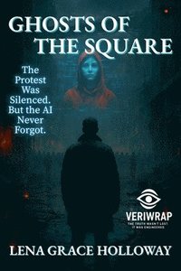 bokomslag Ghosts of the Square
