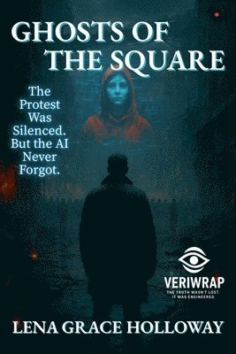 bokomslag Ghosts of the Square