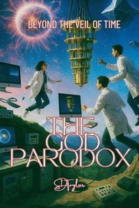 bokomslag God Paradox
