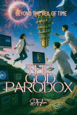 bokomslag God Paradox